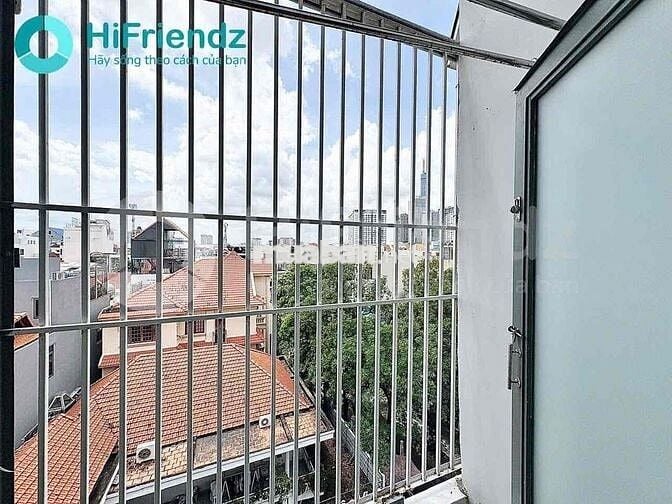 CHO THUÊ PHÒNG DUPLEX CÓ GÁC CAO SIÊU THOÁNG ÁNH SÁNG TRỜI DECOR SẴN