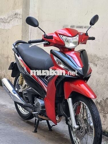 Honda Wave RSX Fi. chính chủ sang tên