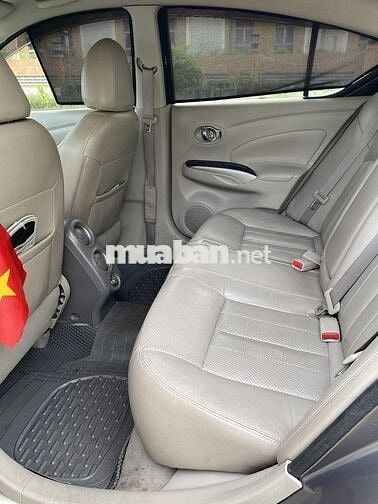 Nissan Sunny 2014 XV - 152400 km