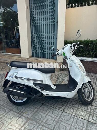 Bán xe Kimco Like 50cm3 cho nữ không cần bằng lái
