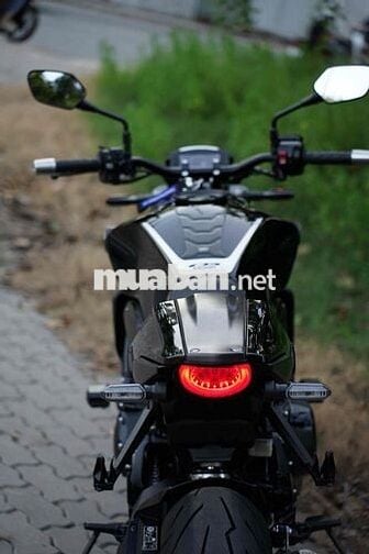 🙂❤️‍🔥 HONDA CB100R BLACKEDITION 2025 ODO 4K LƯỚT