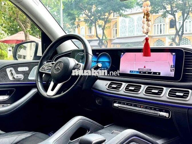 GLE Class 2021 GLE 450 4Matic - tiết kiệm hơn 2,3t