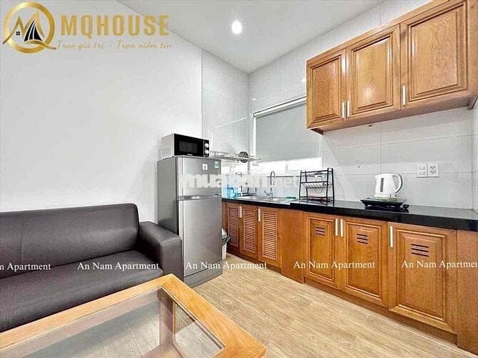 🌈CHO THUÊ CĂN HỘ 1-2PN - 70M2 - BALCONY💥FULL NỘI THẤT📍PHAN XÍCH LONG