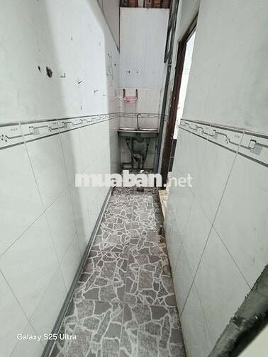 CHÍNH CHỦ CHO THUÊ NHÀ 4M * 9M 1LẦU ĐÚC 1PNỦ TO 2WC