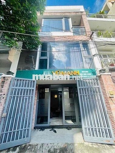 😄 “Hẻm to, nhà đẹp, giá hợp lý — chỉ thiếu mỗi… người dọn vào ở thôi!”