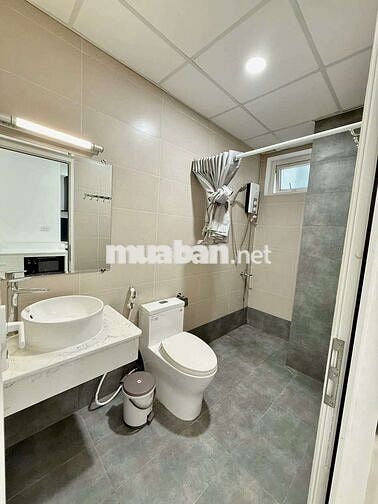 Cho thuê chung cư Melody view biển 2PN 2 WC