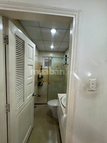 BÁN CĂN HỘ SCREC - 3 PN - 110M2 - FULL nội thất