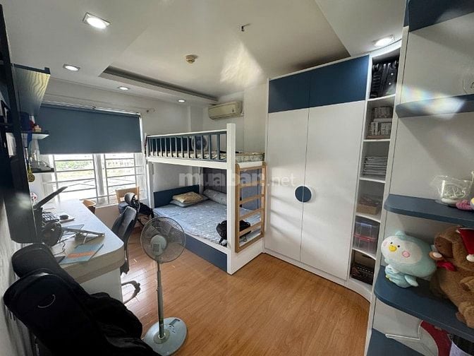 BÁN CĂN HỘ SCREC - 3 PN - 110M2 - FULL nội thất