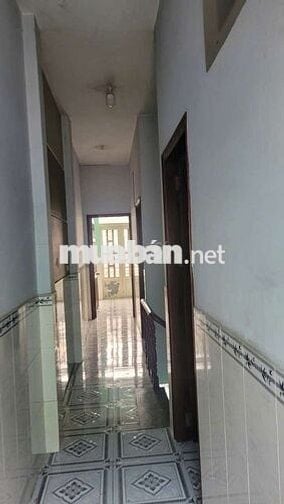 Nhà thuê 4×16 lầu suốt 3 pn. Đường lại Hùng Cường Vĩnh Lộc B tphcm