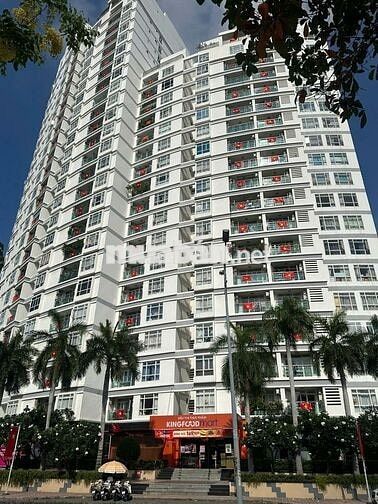 Căn Hộ HimLam 102m2 giá 12.8tỷ với 3PN lớn