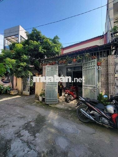 BÁN NHÀ Q12 - 2 TẦNG - Ô TÔ ĐẬU CỬA - DT CHUẨN - GIÁ GIẢM SÂU