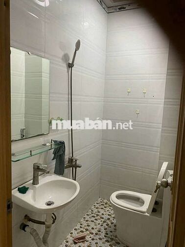 NHÀ MẶT TIỀN NGÔ CHÍ QUỐC -BÌNH CHIỂU