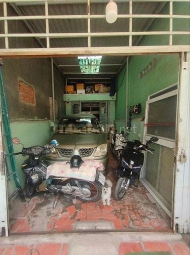 NHÀ CHÍNH CHỦ , HÓC MÔN , SỔ HỒNG CHÍNH CHỦ