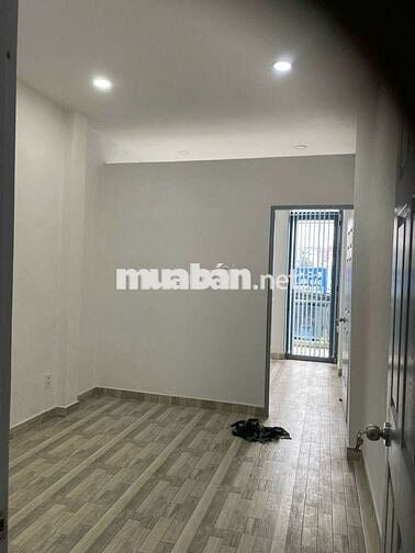 NHÀ MẶT TIỀN NGÔ CHÍ QUỐC -BÌNH CHIỂU