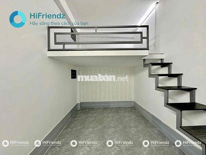PHÒNG TRỌ MỚI NẰM NGAY TRỤC ĐƯỜNG LÊ HOÀNG PHÁI SÁT TRƯỜNG IUH,VLU
