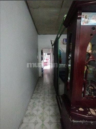 NHÀ CHÍNH CHỦ , HÓC MÔN , SỔ HỒNG CHÍNH CHỦ