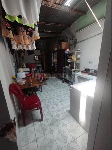 NHÀ CHÍNH CHỦ , HÓC MÔN , SỔ HỒNG CHÍNH CHỦ