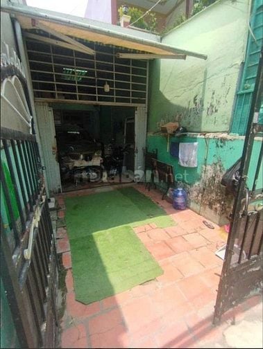 NHÀ CHÍNH CHỦ , HÓC MÔN , SỔ HỒNG CHÍNH CHỦ
