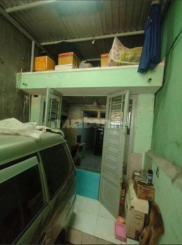 NHÀ CHÍNH CHỦ , HÓC MÔN , SỔ HỒNG CHÍNH CHỦ