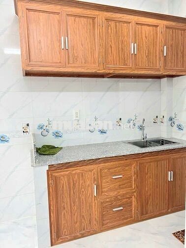 BÁN NHÀ 2 TẦNG HUỲNH TẤN PHÁT, QUẬN 7, SỔ RIÊNG, HƠN 2 TỶ