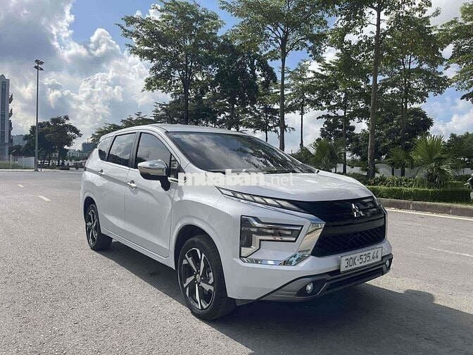 Mitsubishi Xpander 2024 - 18000 km