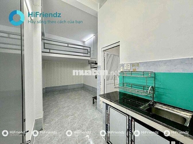 PHÒNG TRỌ MỚI NẰM NGAY TRỤC ĐƯỜNG LÊ HOÀNG PHÁI SÁT TRƯỜNG IUH,VLU