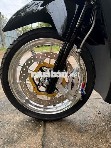 Vario 150 9c
