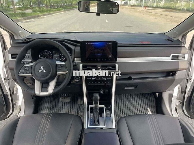 Mitsubishi Xpander 2024 - 18000 km