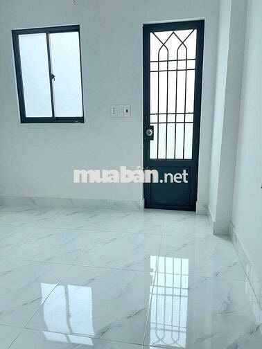 BÁN NHÀ 2 TẦNG HUỲNH TẤN PHÁT, QUẬN 7, SỔ RIÊNG, HƠN 2 TỶ