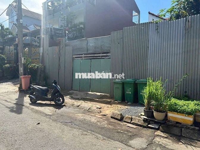 ⛔ BÁN GẤP LÔ ĐẤT 200M KHU SÔNG ĐÀ HBC