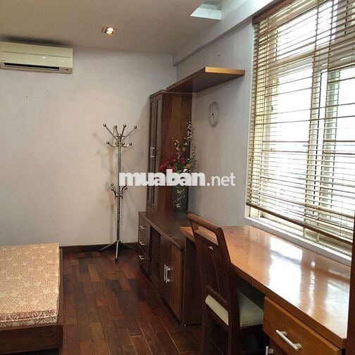 Vào luôn CHCC CT1 - KĐT Mễ Trì Hạ 2PN 2VS 86m2 full đồ đẹp chỉ 13tr/th