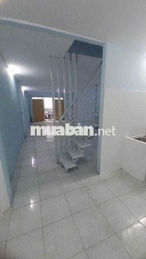 Nhà Mới Đẹp(4,5x14m) Trần Văn Ơn 1Lầu 3PN 3VS hẻm 4M