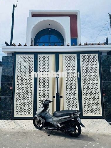 Bán nhà khu dân cư gần chợ Quang Thắng Trảng Dài , đường nhựa to 10m