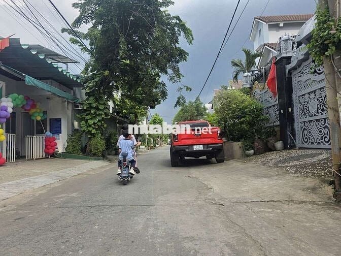 ⛔ BÁN GẤP LÔ ĐẤT 200M KHU SÔNG ĐÀ HBC
