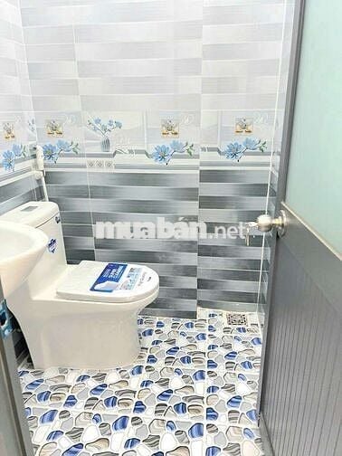 BÁN NHÀ 2 TẦNG HUỲNH TẤN PHÁT, QUẬN 7, SỔ RIÊNG, HƠN 2 TỶ