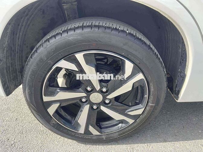 Mitsubishi Xpander 2024 - 18000 km