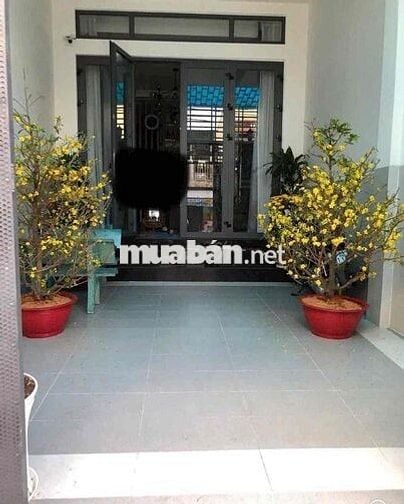 Nhà FUL Nội Thất Hẻm 8M Thoại Ngọc Hầu.Tân Phú.DT:4 X 20 Trệt 2Lầu ST.