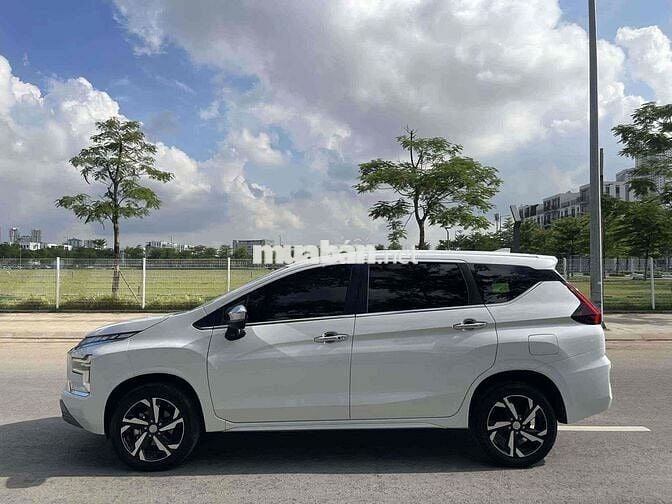 Mitsubishi Xpander 2024 - 18000 km