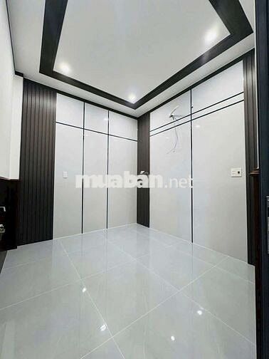 Bán nhà khu dân cư gần chợ Quang Thắng Trảng Dài , đường nhựa to 10m