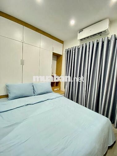 CCMN Nguyễn Đức Cảnh 40m, 7 tầng thang máy, 10 phòng, giá nhỉnh 10 tỷ