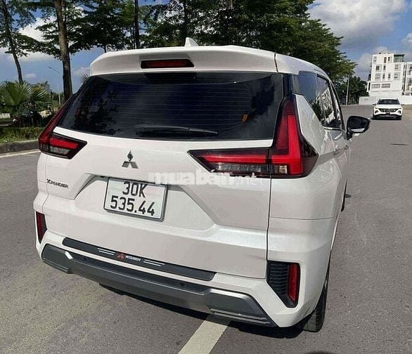 Mitsubishi Xpander 2024 - 18000 km