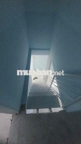 Nhà Mới Đẹp(4,5x14m) Trần Văn Ơn 1Lầu 3PN 3VS hẻm 4M