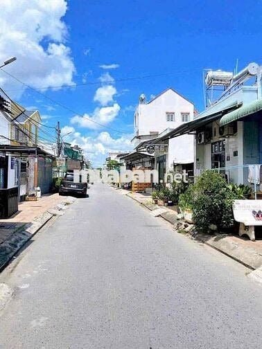 Chủ Kẹt Cần Bán Nhà Mặt Tiền Kinh Doanh Ngay KDC Trần Đại Nghĩa