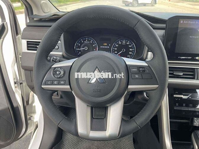 Mitsubishi Xpander 2024 - 18000 km