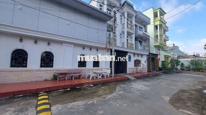 CHO THUÊ KHO XƯỞNG MẶT BẰNG KINH DOANH