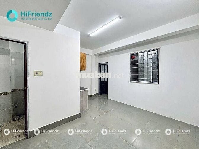 CÁCH CẦU CHÀ VÀ 200M- CHDV 9 PHÒNG - DOANH THU 40TR/THÁNG- 83M2 5 TẦNG
