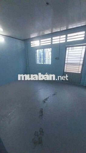Nhà Mới Đẹp(4,5x14m) Trần Văn Ơn 1Lầu 3PN 3VS hẻm 4M