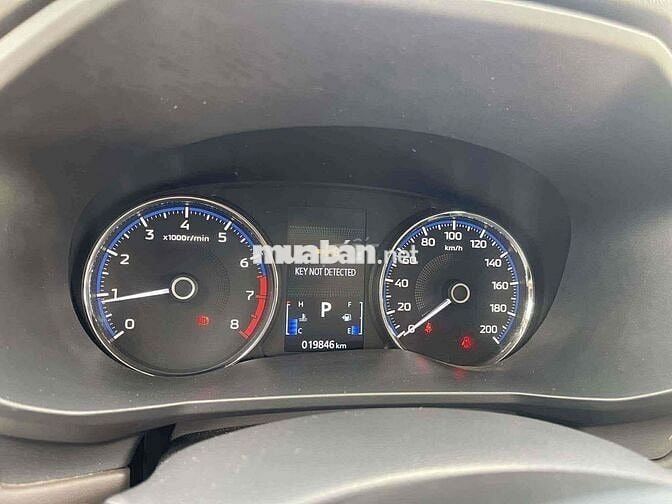 Mitsubishi Xpander 2024 - 18000 km