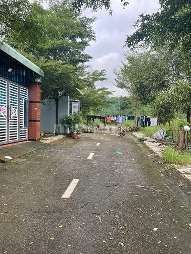 🏡 Đất ở 117,9m² - Trảng Bom, tỉnh Đồng Nai-Gần Chợ Sông Trầu