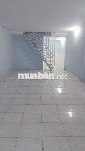 Nhà Mới Đẹp(4,5x14m) Trần Văn Ơn 1Lầu 3PN 3VS hẻm 4M